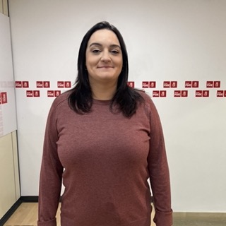 Lara Royo Gascón